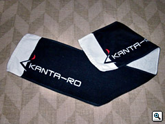 KANTA-ROオリジナルスポーツタオル