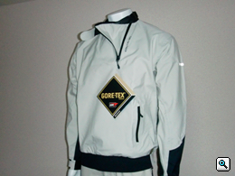 Racing Smock