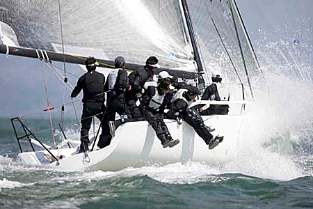 Melges32 Worlds